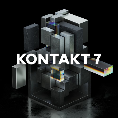 Native Instruments Kontak 7